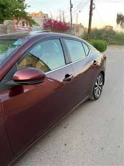 نيسان سنترا